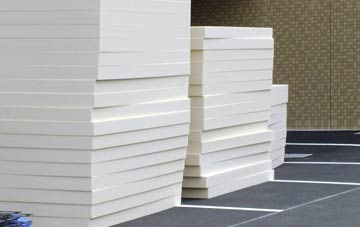 Kensal Town flat roof insulation costs