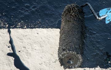 Kensal Town liquid sealant waterproofing