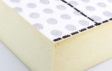 meeting Kensal Town building codes