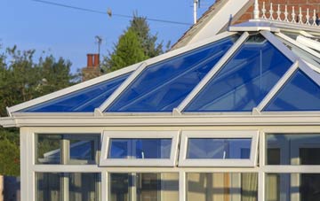 professional Kensal Town conservatory insulation