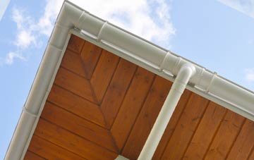 Kensal Town soffit types
