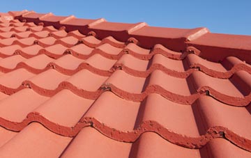 Kensal Town tile and slate roof replacement